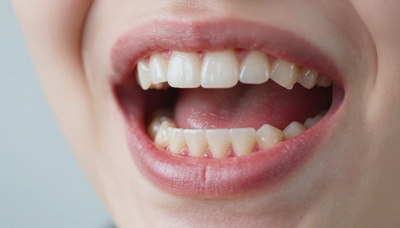 Bolące dziąsła – przyczyny