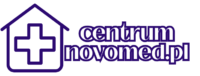centrumnovomed.pl logo