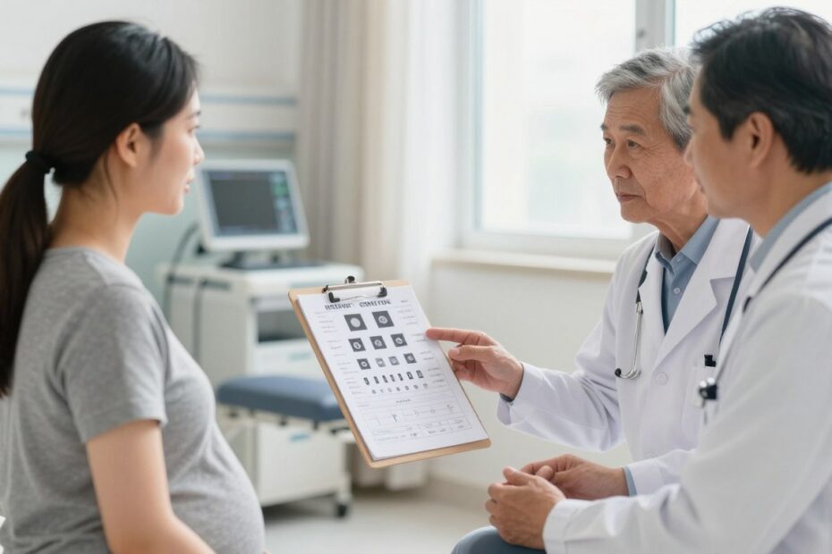 Jaka wada wzroku kwalifikuje do CC